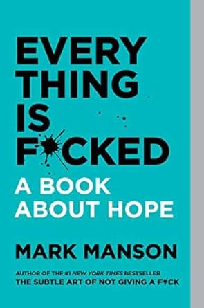 Everything Is Fucked