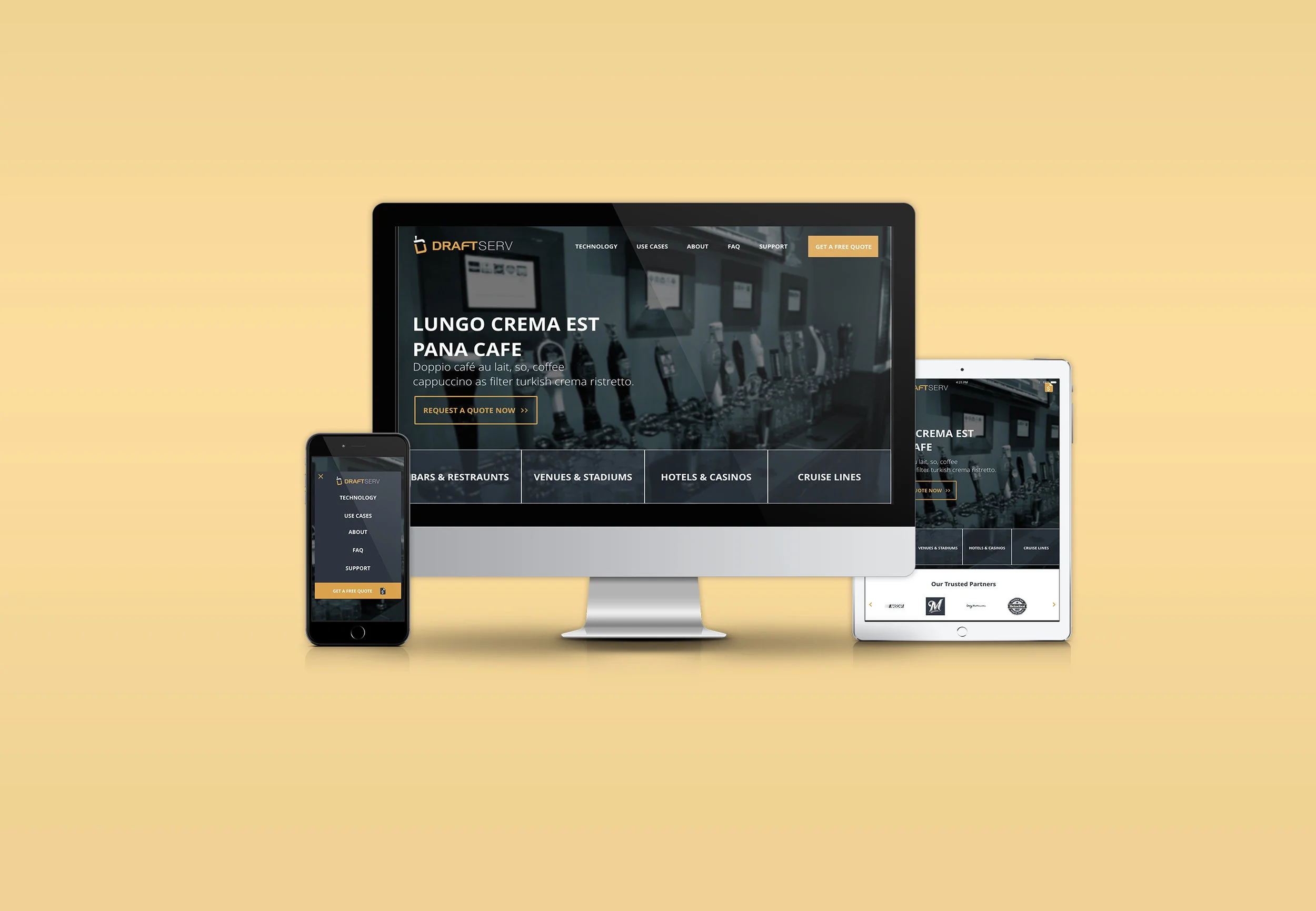 Web Design