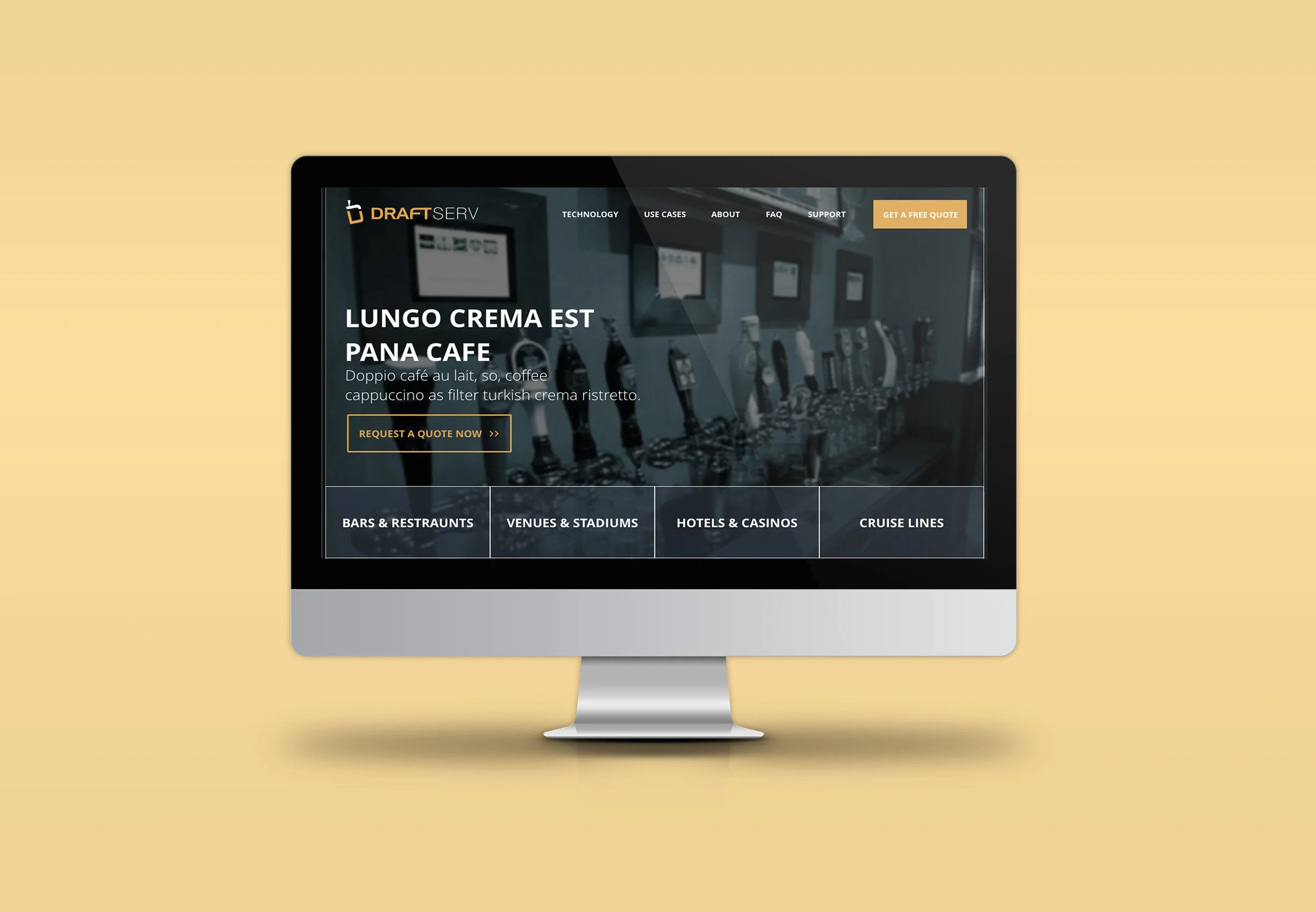 Web Design