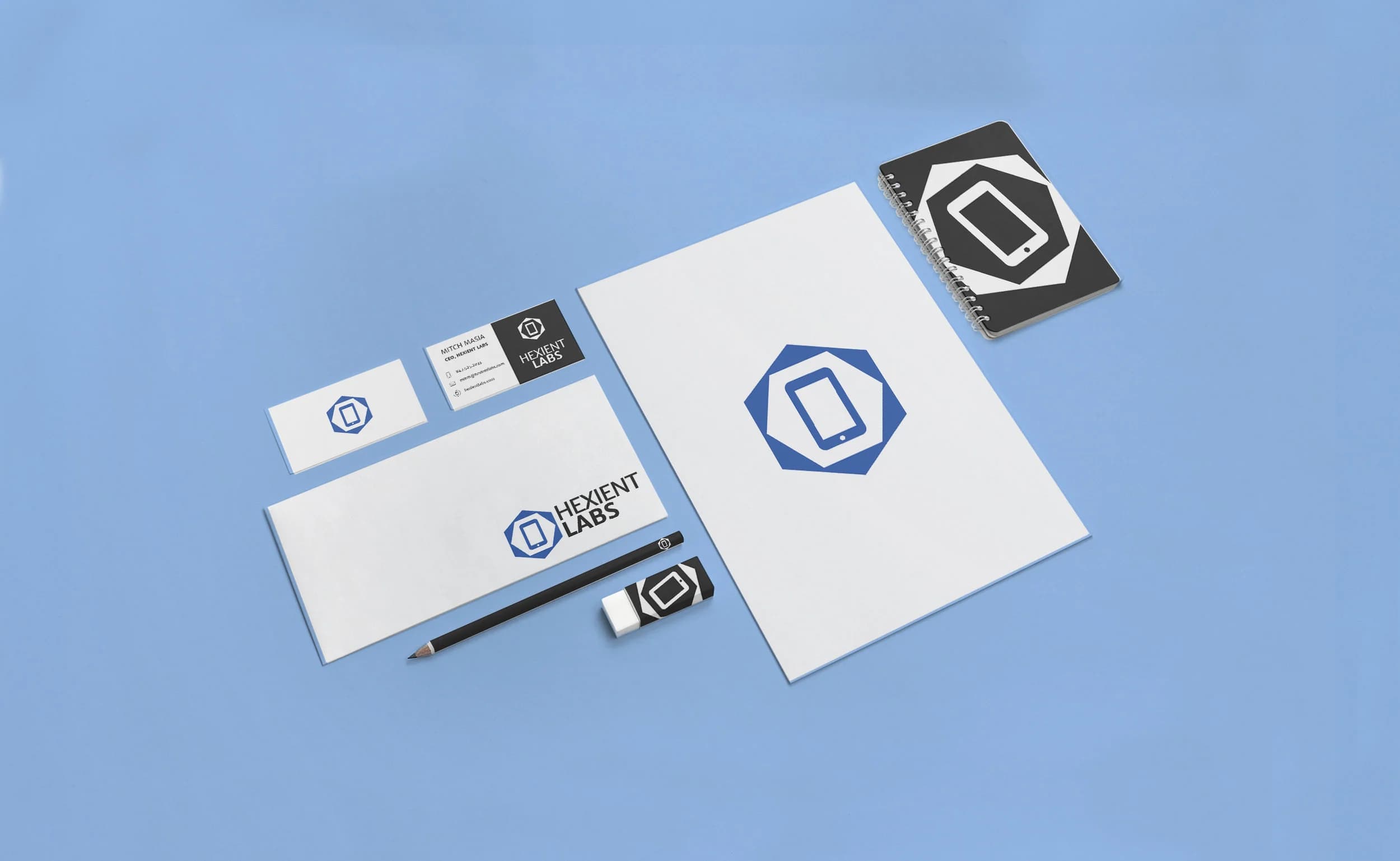 Branding & Design