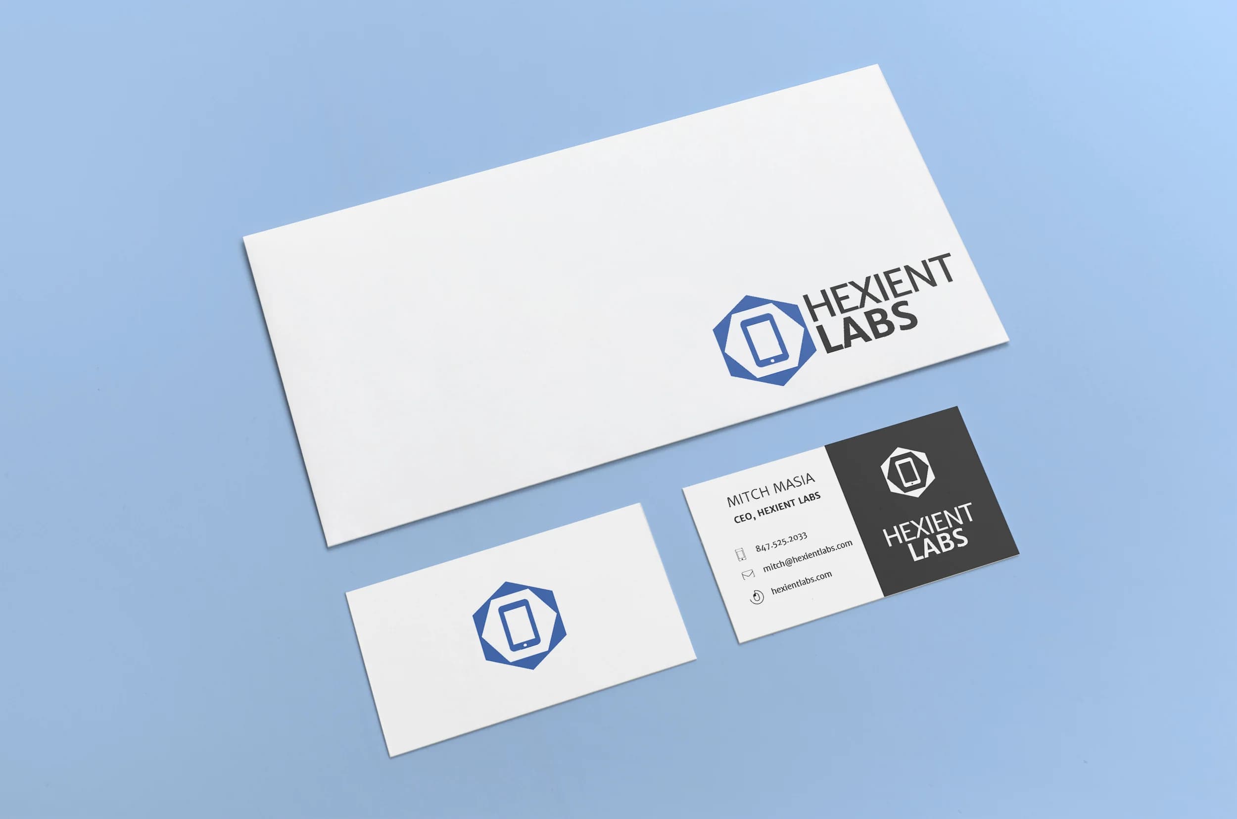 Branding & Design