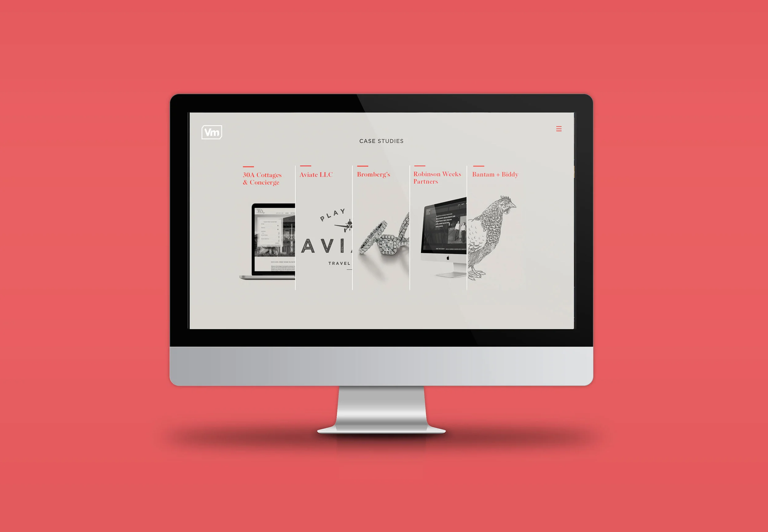 Front End Development